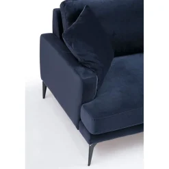 Sohva Linento Furniture Papira, 2-istuttava, eri värejä