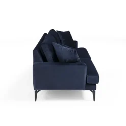 Sohva Linento Furniture Papira, 2-istuttava, eri värejä