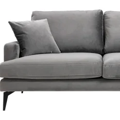 Sohva Linento Furniture Papira, 2-istuttava, eri värejä