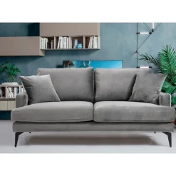 Sohva Linento Furniture Papira, 2-istuttava, eri värejä