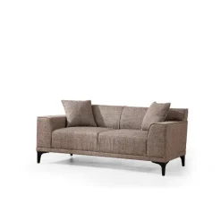 Sohva Linento Furniture Petra 2-istuttava, eri värejä