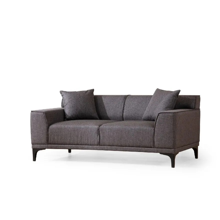 Sohva Linento Furniture Petra 2-istuttava, eri värejä