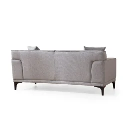 Sohva Linento Furniture Petra 2-istuttava, eri värejä