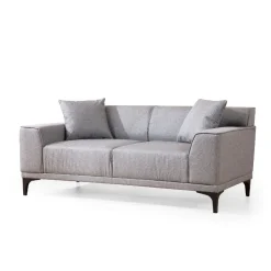 Sohva Linento Furniture Petra 2-istuttava, eri värejä