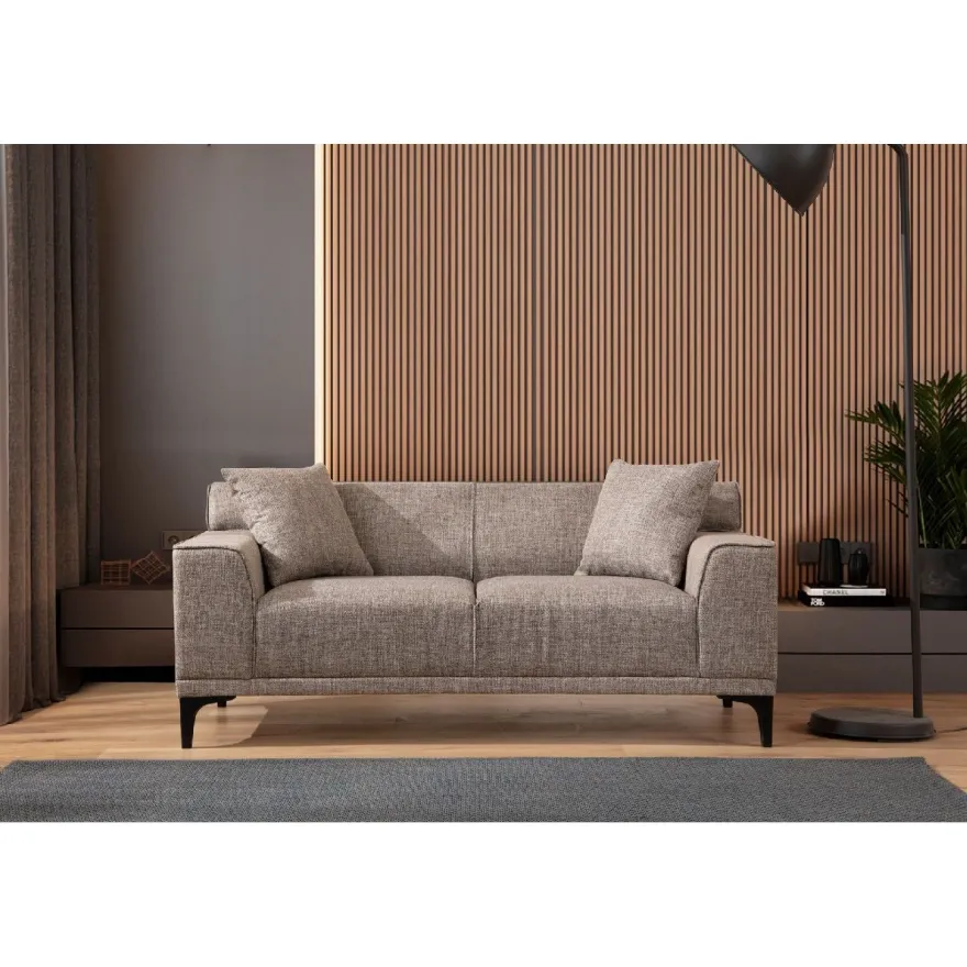 Sohva Linento Furniture Petra 2-istuttava, eri värejä