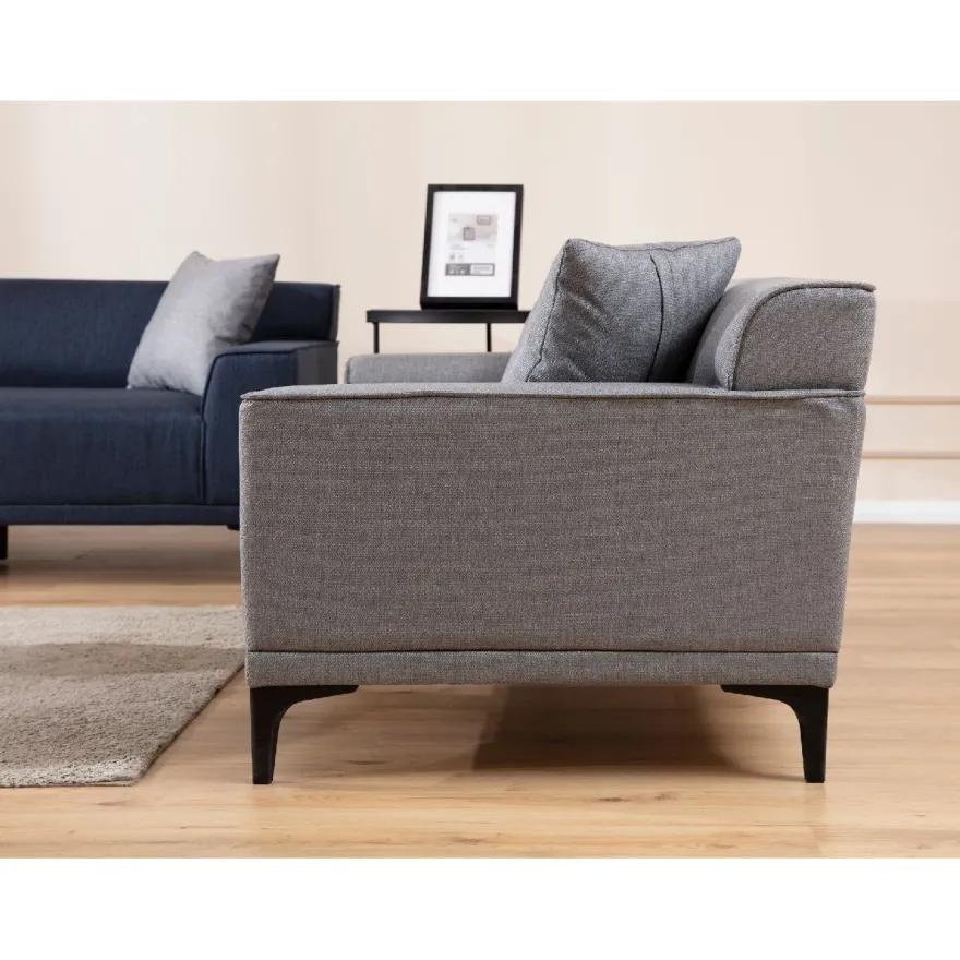 Sohva Linento Furniture Petra 2-istuttava, eri värejä