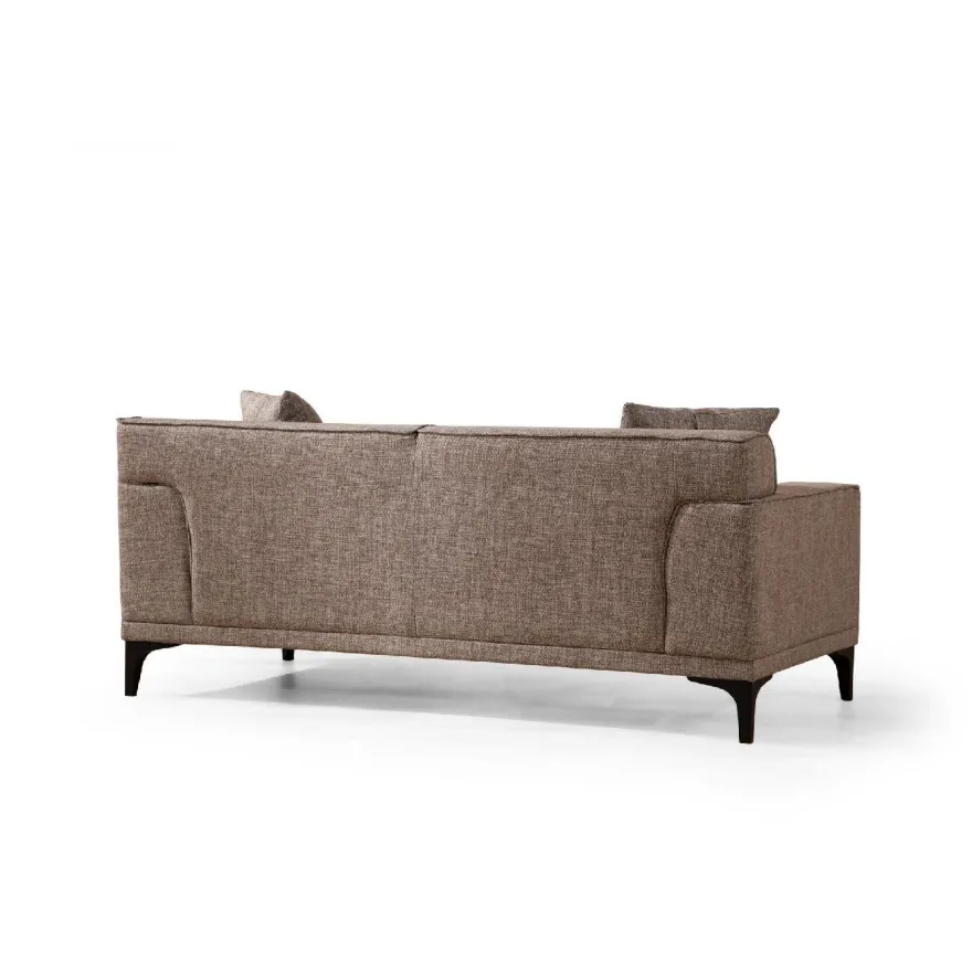 Sohva Linento Furniture Petra 2-istuttava, eri värejä
