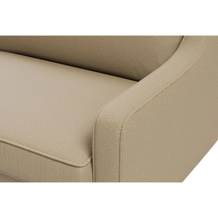 Sohva Linento Furniture Robin 3, 3-istuttava