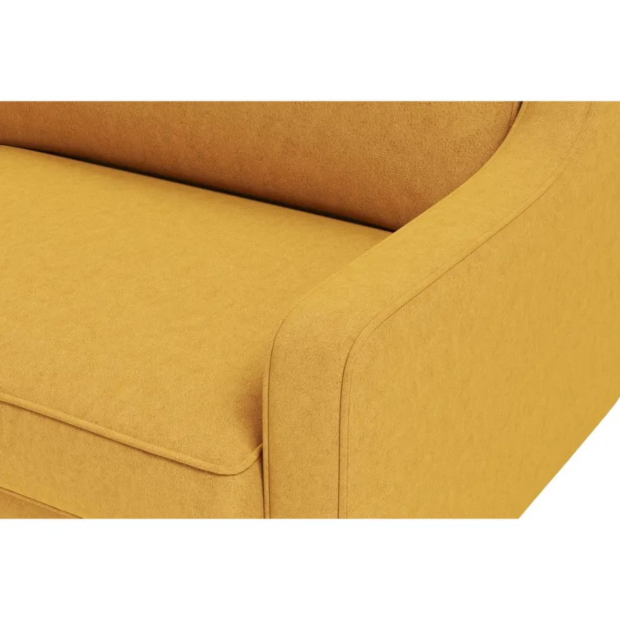 Sohva Linento Furniture Robin 3, 3-istuttava