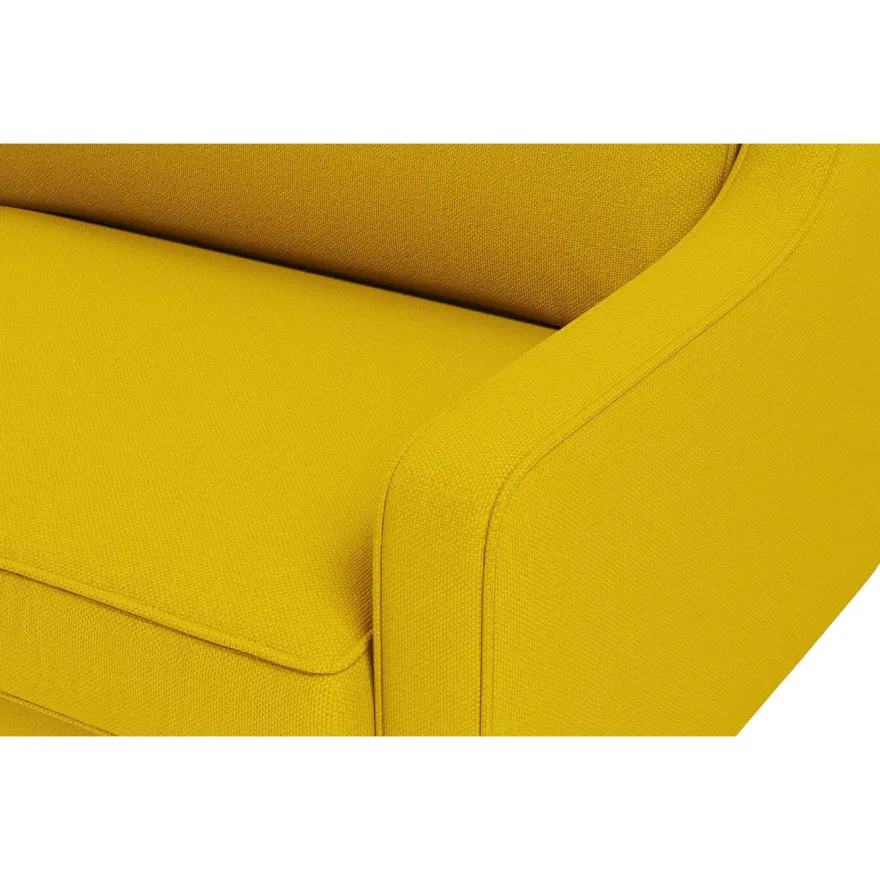 Sohva Linento Furniture Robin 3, 3-istuttava
