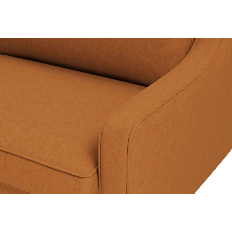 Sohva Linento Furniture Robin 3, 3-istuttava