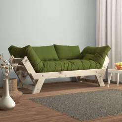 Sohva Linento Garden Nuvéa , 2-istuttava, eri värejä