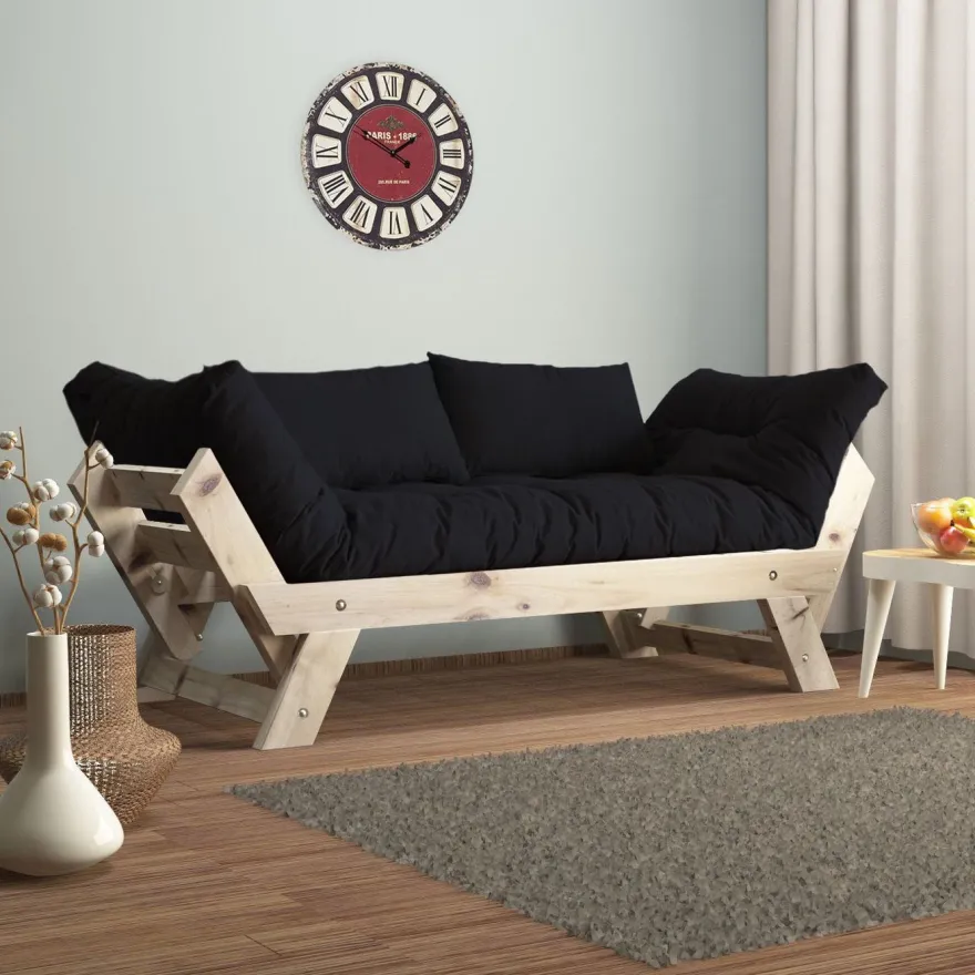 Sohva Linento Garden Nuvéa , 2-istuttava, eri värejä