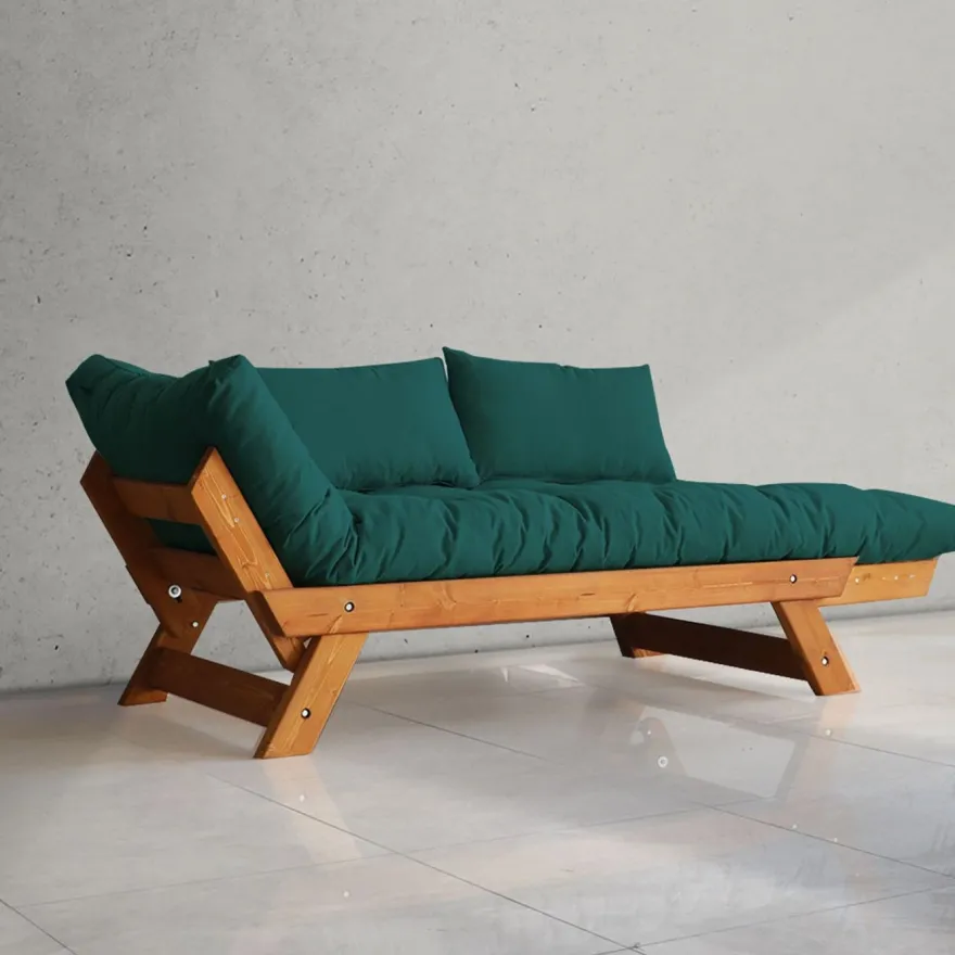 Sohva Linento Garden Nuvéa , 2-istuttava, eri värejä