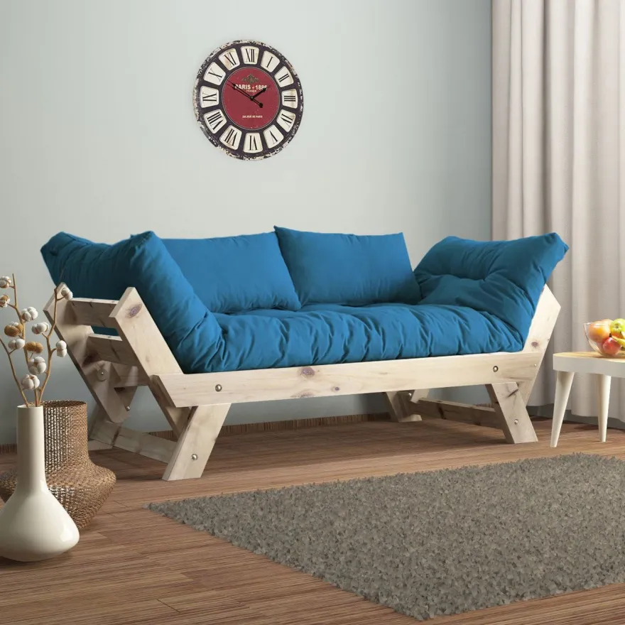 Sohva Linento Garden Nuvéa , 2-istuttava, eri värejä