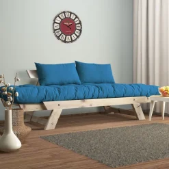 Sohva Linento Garden Nuvéa , 2-istuttava, eri värejä