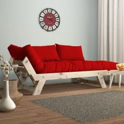 Sohva Linento Garden Nuvéa , 2-istuttava, eri värejä
