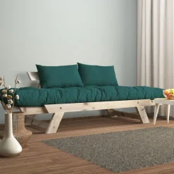 Sohva Linento Garden Nuvéa , 2-istuttava, eri värejä