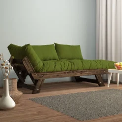 Sohva Linento Garden Nuvéa , 2-istuttava, eri värejä