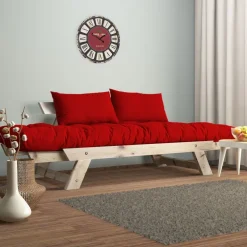 Sohva Linento Garden Nuvéa , 2-istuttava, eri värejä