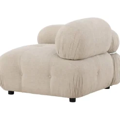 Sohvamoduuli Venture Home Mika, kulma, 95x95x80 cm beige