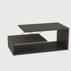 Sohvapöytä Linento Furniture Cayenne, 100x50cm