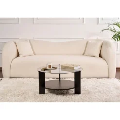 Sohvapöytä Linento Furniture Clara, eri värejä