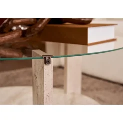 Sohvapöytä Linento Furniture Clara, eri värejä