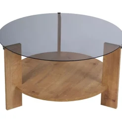 Sohvapöytä Linento Furniture Clara, eri värejä