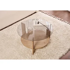 Sohvapöytä Linento Furniture Clara, eri värejä