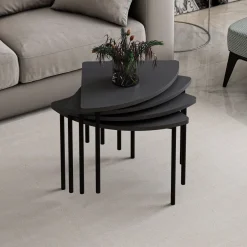 Sohvapöytä Linento Furniture Emma, eri värejä