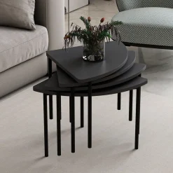 Sohvapöytä Linento Furniture Emma, eri värejä