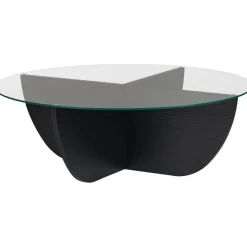 Sohvapöytä Linento Furniture Liya, 90x90cm