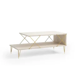 Sohvapöytä Linento Furniture Loire, eri värejä