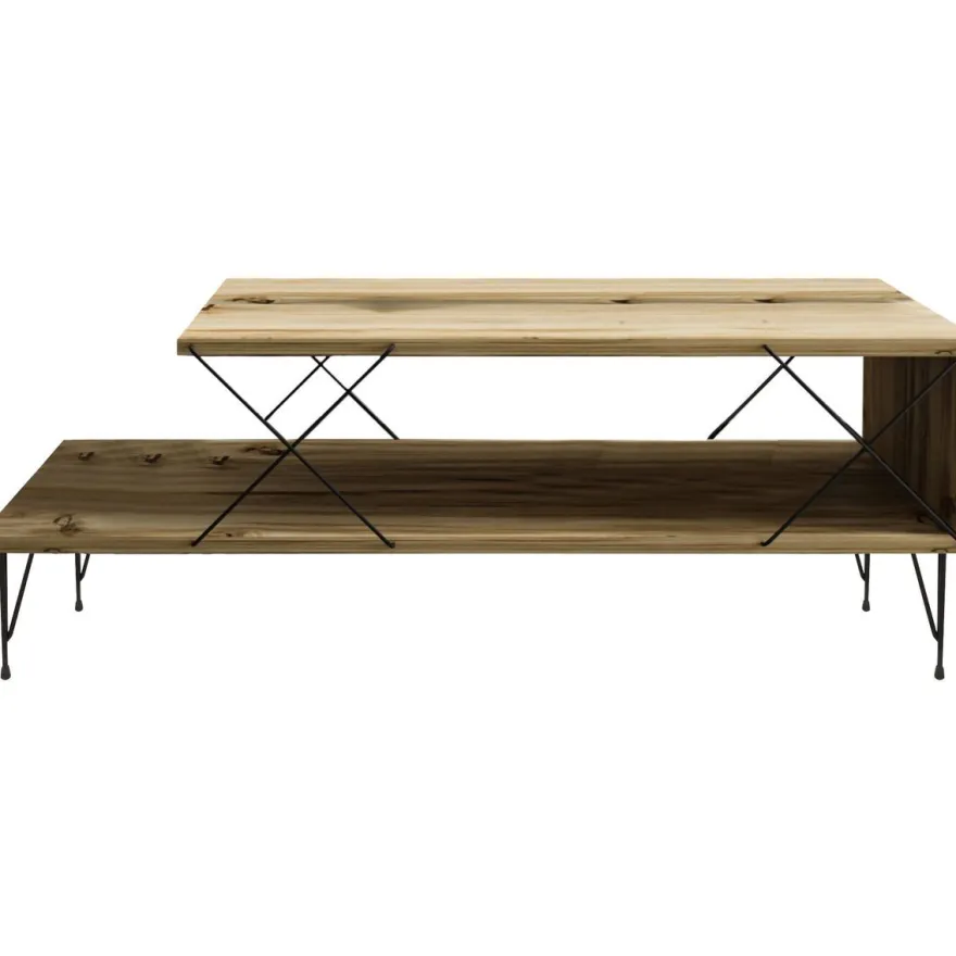 Sohvapöytä Linento Furniture Loire, eri värejä