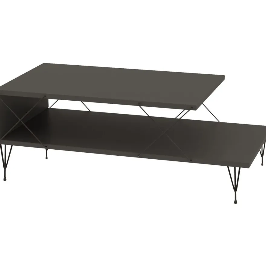 Sohvapöytä Linento Furniture Loire, eri värejä