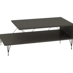 Sohvapöytä Linento Furniture Loire, eri värejä