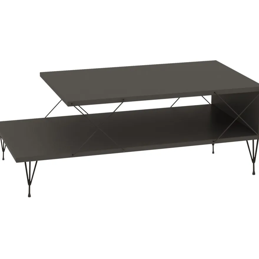 Sohvapöytä Linento Furniture Loire, eri värejä