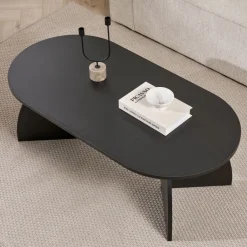 Sohvapöytä Linento Furniture Melina, 120x60cm