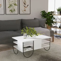 Sohvapöytä Linento Furniture Norfolk, eri värejä