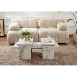 Sohvapöytä Linento Furniture Sanctuary 110x41.5cm