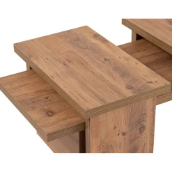 Sohvapöytä Linento Furniture Sanctuary 110x41.5cm