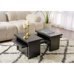 Sohvapöytä Linento Furniture Sanctuary 110x41.5cm