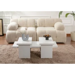 Sohvapöytä Linento Furniture Sanctuary 110x41.5cm