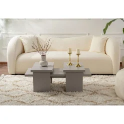 Sohvapöytä Linento Furniture Sanctuary 110x41.5cm