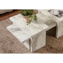 Sohvapöytä Linento Furniture Sanctuary 110x41.5cm