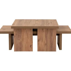 Sohvapöytä Linento Furniture Sanctuary 110x41.5cm