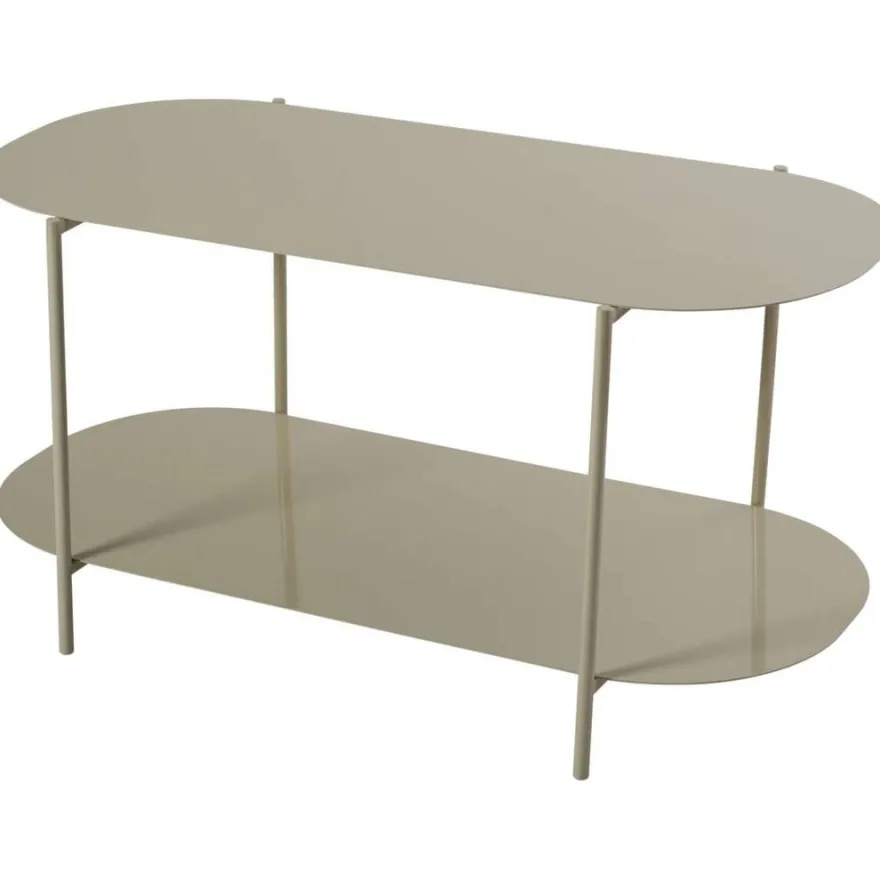 Sohvapöytä Linento Furniture Shb-014, 100x45cm
