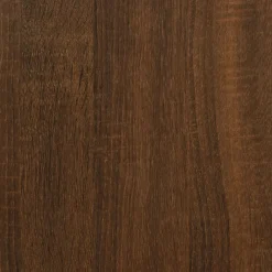 Sohvapöytäsarja 100x48x40cm, tekninen puu, eri värejä
