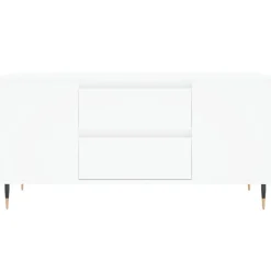 Sohvapöytä tekninen puu 102x44,5x50 cm, eri värejä (31731)